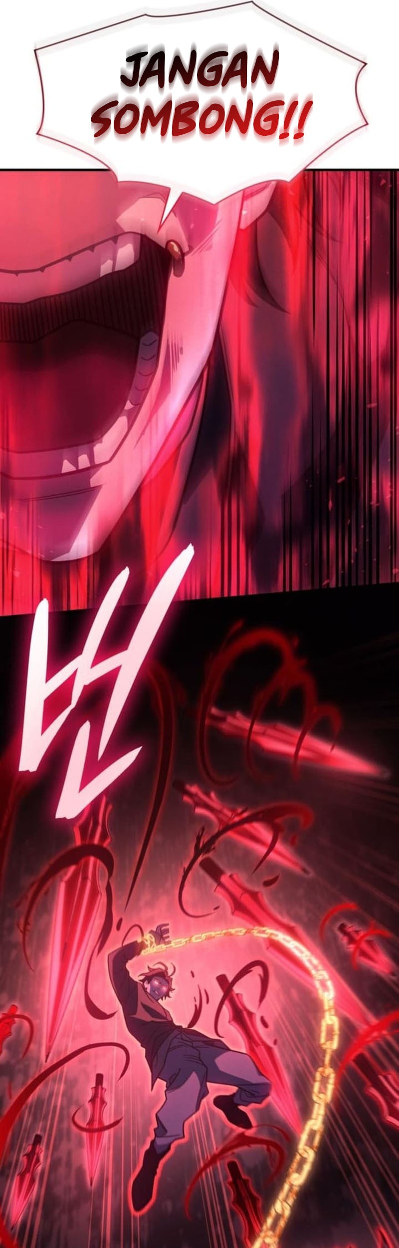 Regressing With The King’s Power Chapter 63 Gambar 26