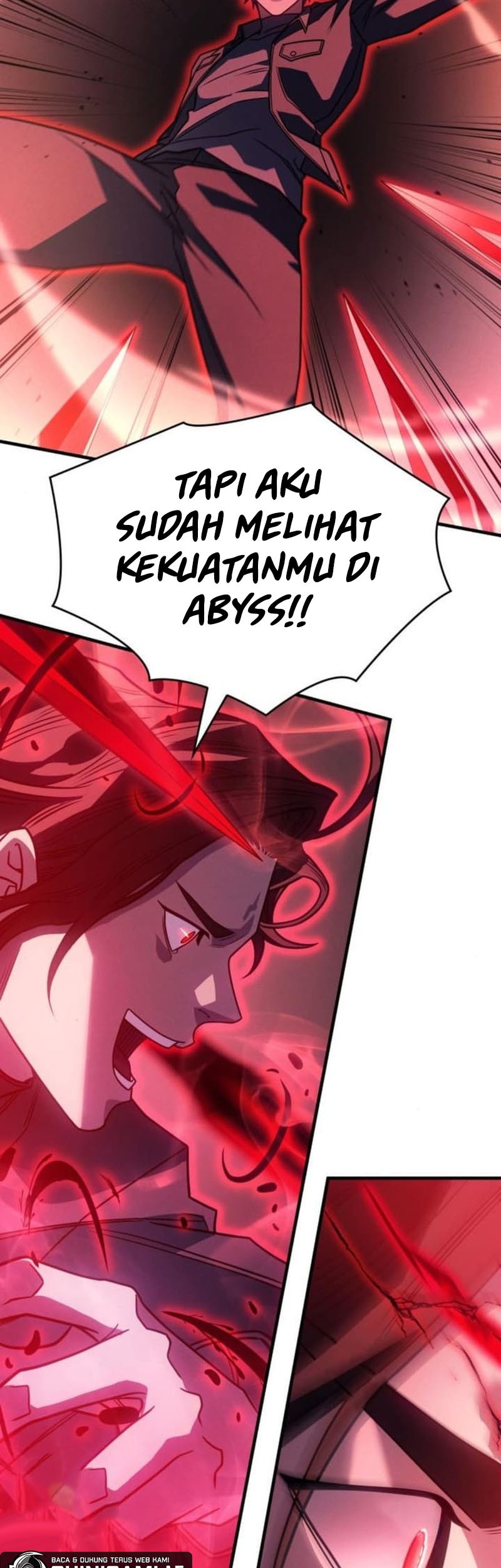 Regressing With The King’s Power Chapter 63 Gambar 28