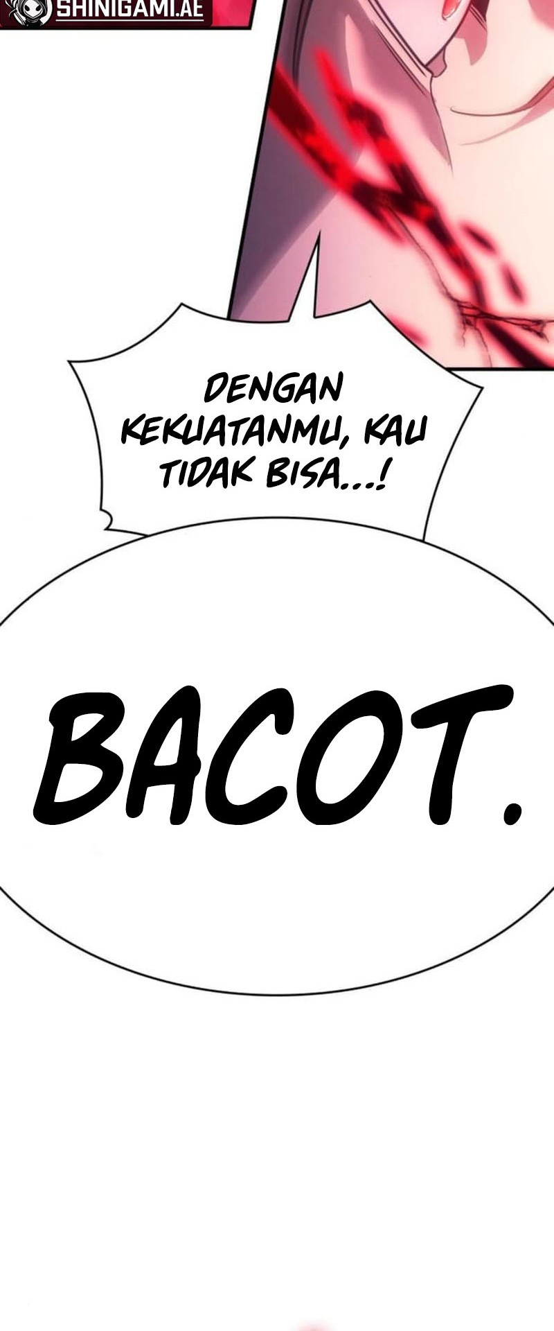 Regressing With The King’s Power Chapter 63 Gambar 29