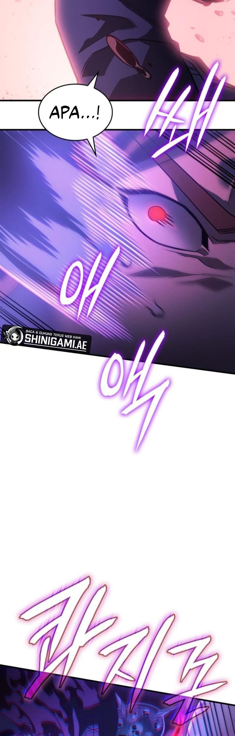 Regressing With The King’s Power Chapter 63 Gambar 32