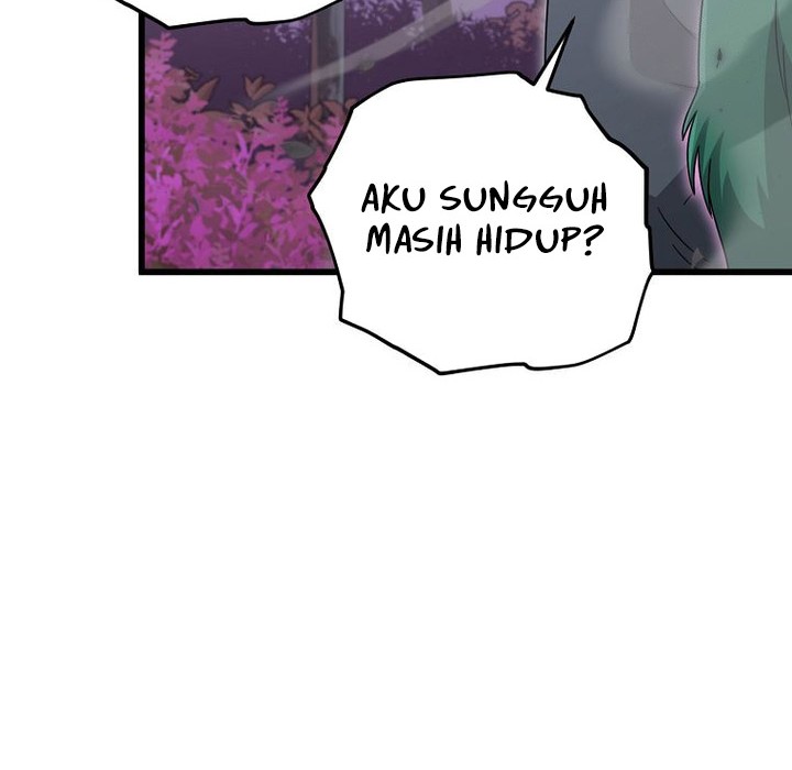 My Dad Is Too Strong Chapter 184 Gambar 31