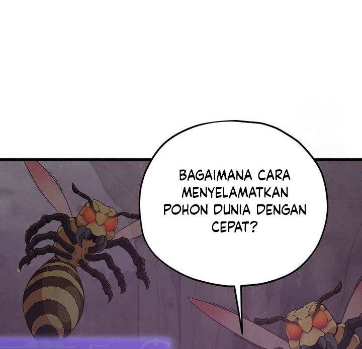 My Dad Is Too Strong Chapter 184 Gambar 35