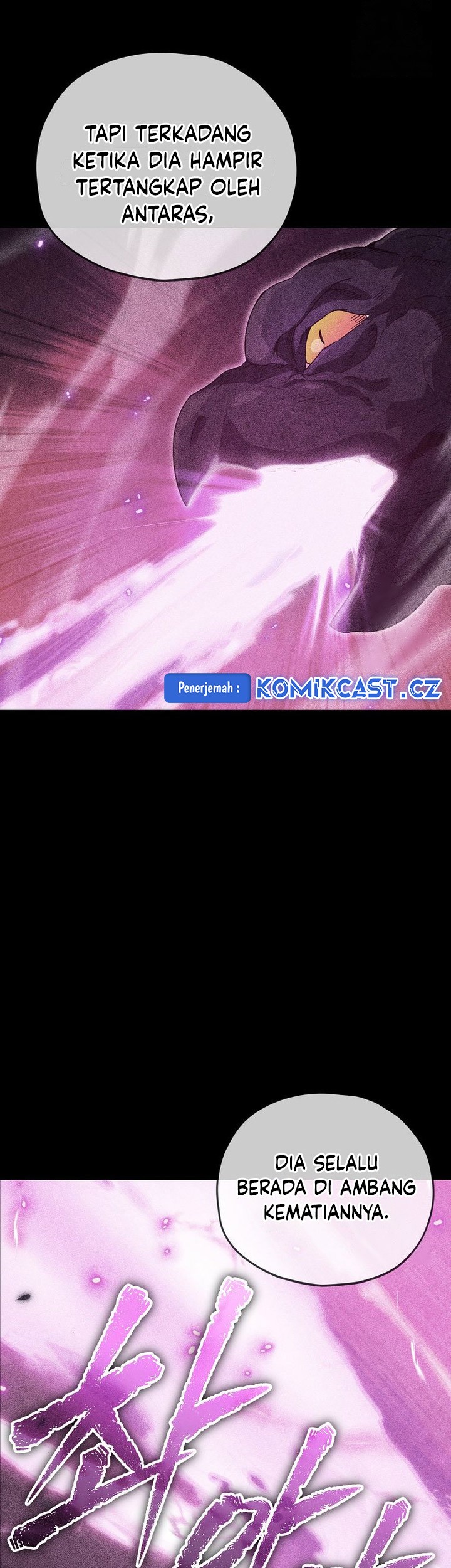 My Dad Is Too Strong Chapter 184 Gambar 46