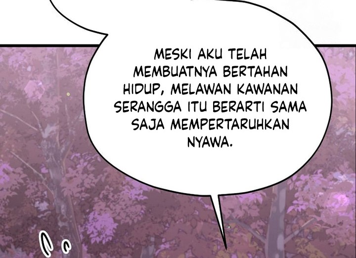 My Dad Is Too Strong Chapter 184 Gambar 51