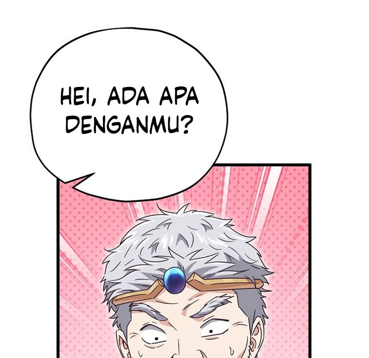 My Dad Is Too Strong Chapter 184 Gambar 53
