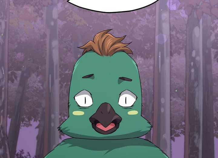 My Dad Is Too Strong Chapter 184 Gambar 43