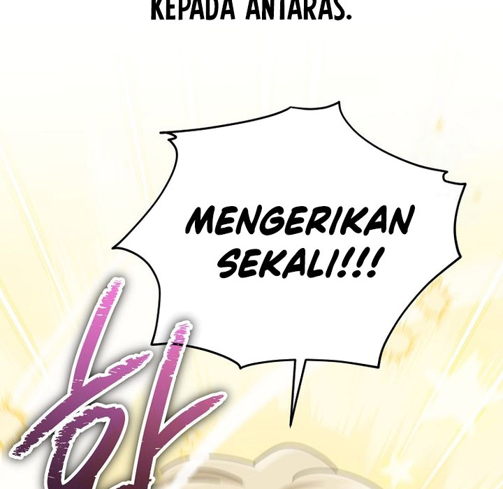 My Dad Is Too Strong Chapter 184 Gambar 3