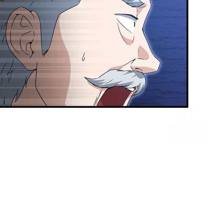 My Dad Is Too Strong Chapter 184 Gambar 71