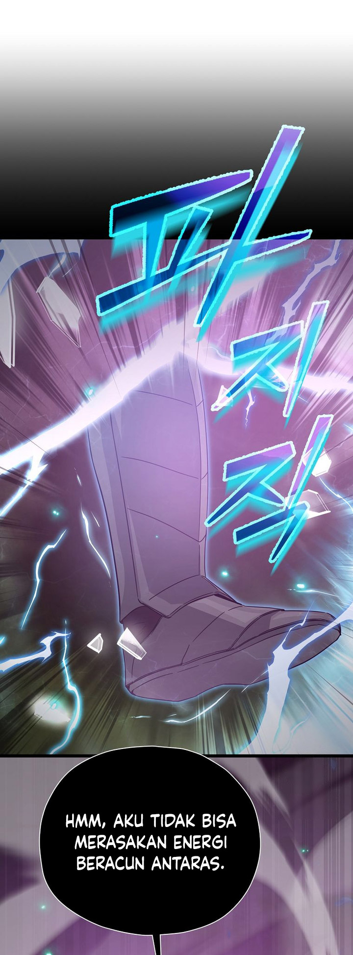 My Dad Is Too Strong Chapter 184 Gambar 72