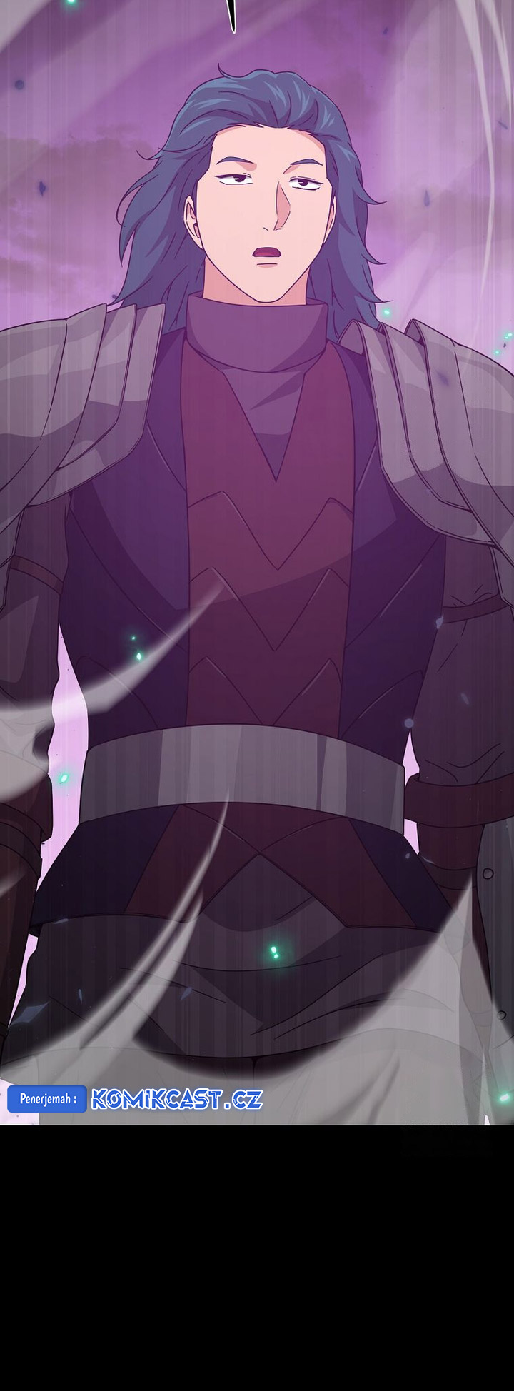 My Dad Is Too Strong Chapter 184 Gambar 73