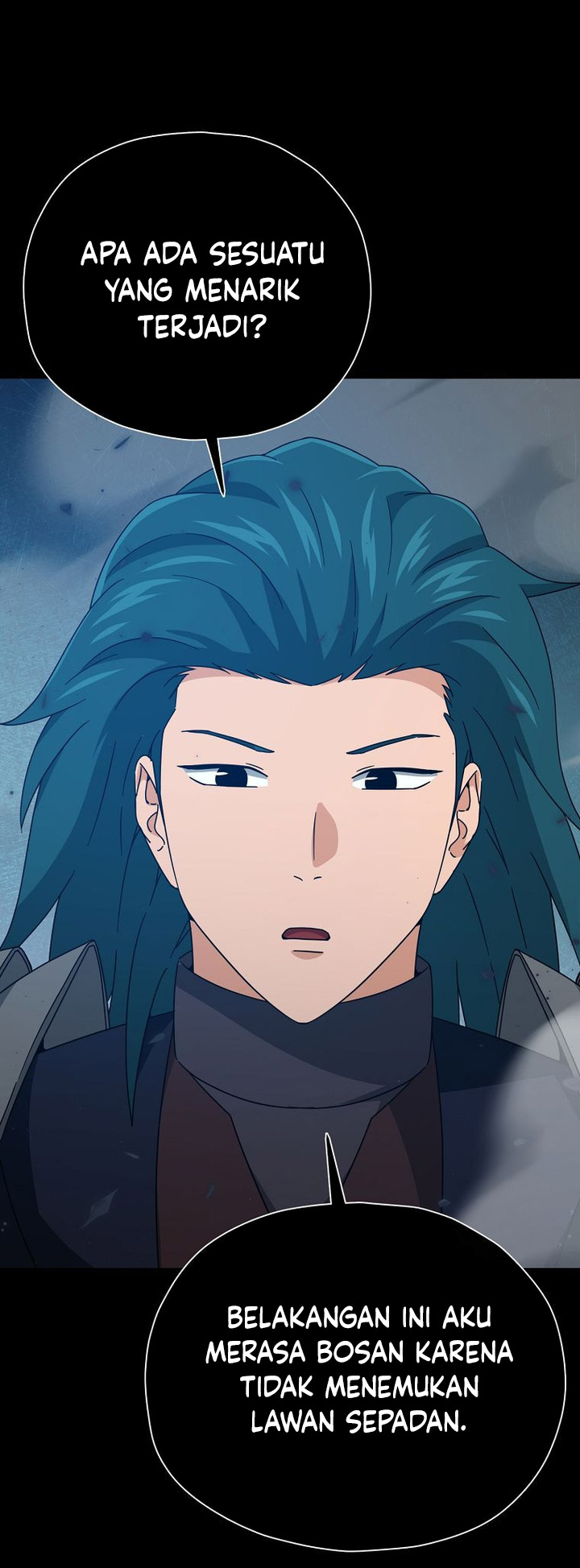 My Dad Is Too Strong Chapter 184 Gambar 74