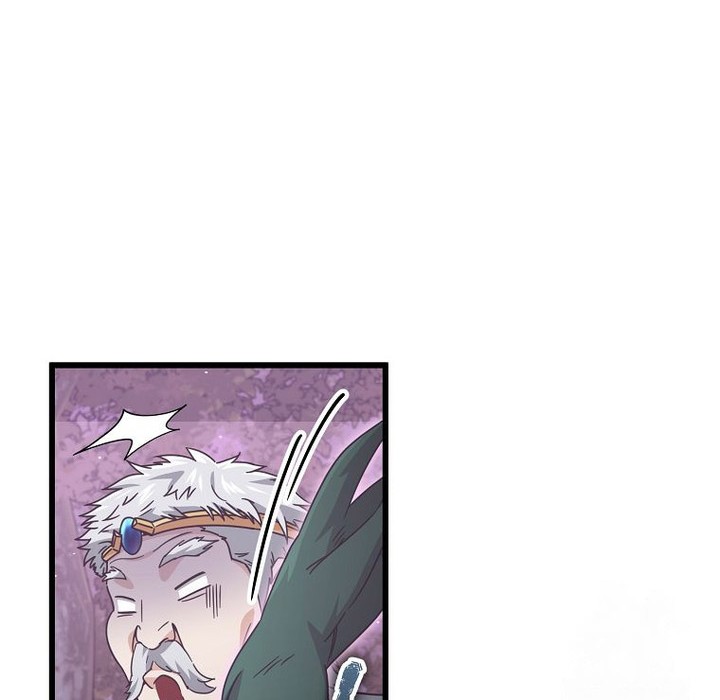 My Dad Is Too Strong Chapter 184 Gambar 59