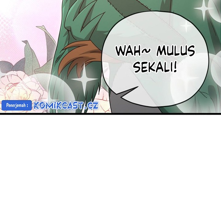 My Dad Is Too Strong Chapter 184 Gambar 61