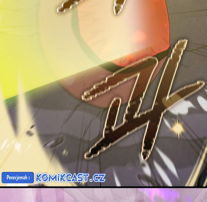 My Dad Is Too Strong Chapter 184 Gambar 5