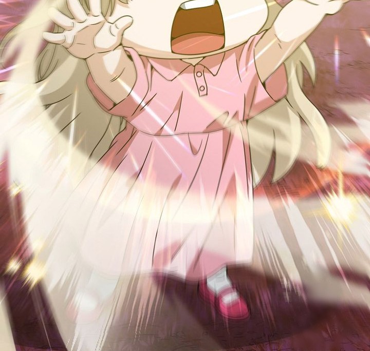 My Dad Is Too Strong Chapter 184 Gambar 17