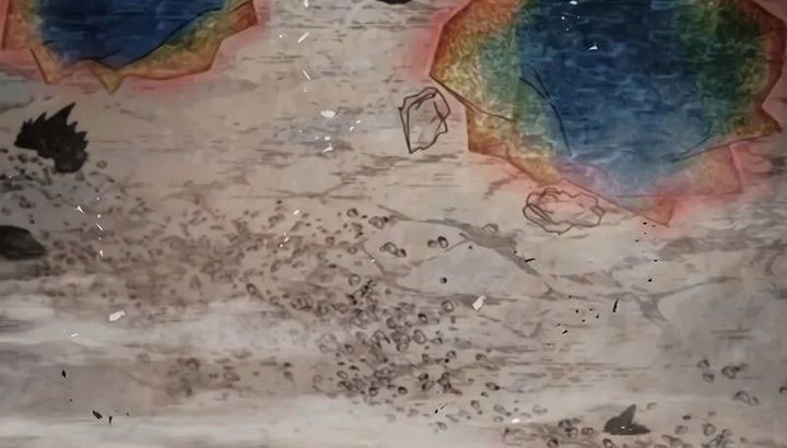 Heavenly Grand Archive’s Young Master Chapter 101 Gambar 24