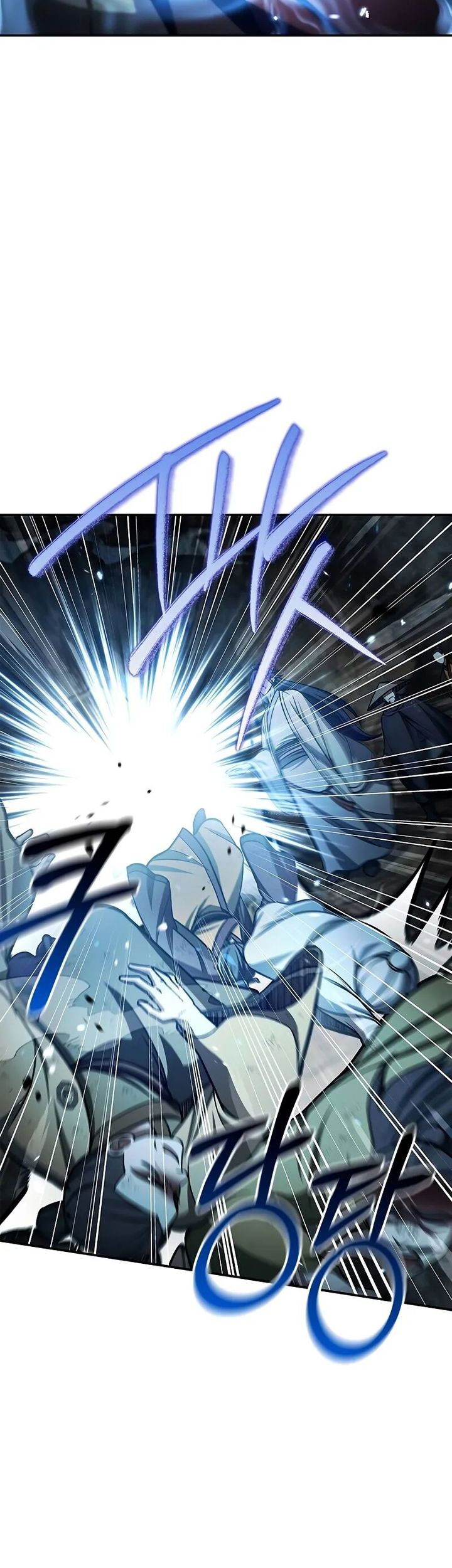 Heavenly Grand Archive’s Young Master Chapter 101 Gambar 17