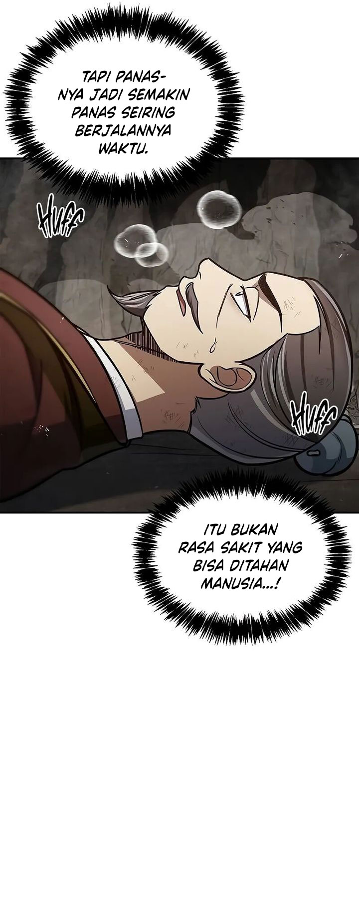 Heavenly Grand Archive’s Young Master Chapter 101 Gambar 37