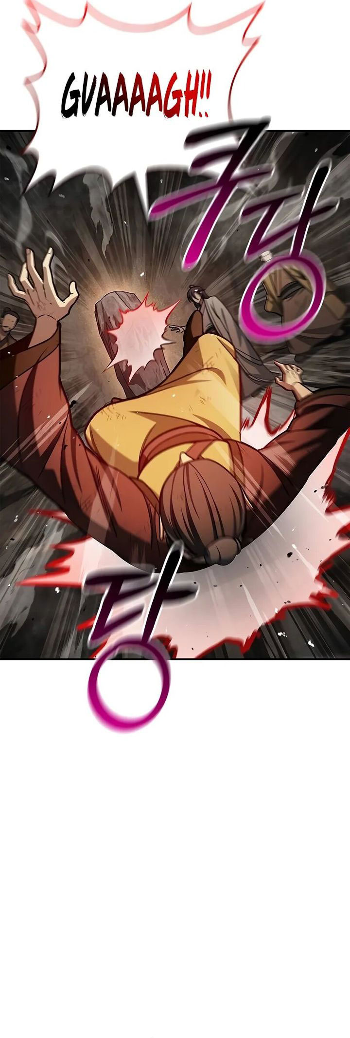 Heavenly Grand Archive’s Young Master Chapter 101 Gambar 43