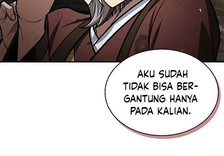 Heavenly Grand Archive’s Young Master Chapter 101 Gambar 51