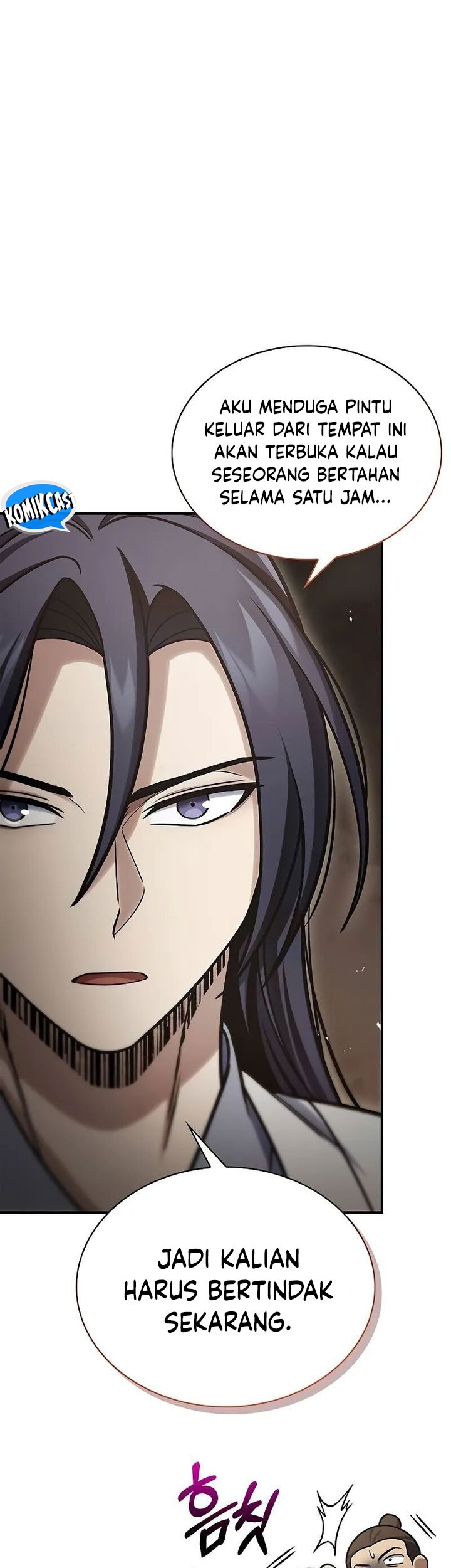 Heavenly Grand Archive’s Young Master Chapter 101 Gambar 52