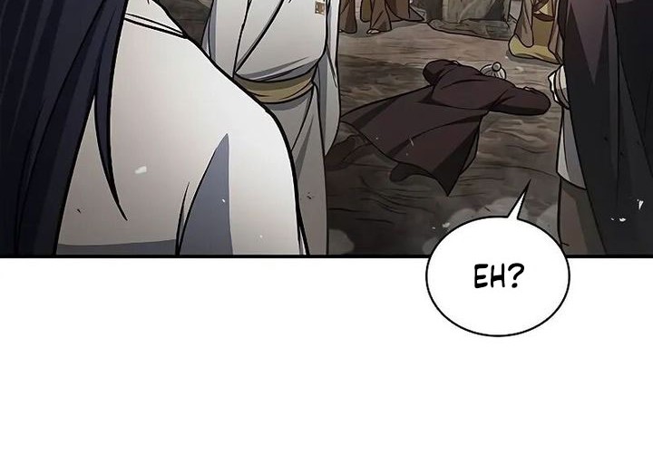 Heavenly Grand Archive’s Young Master Chapter 101 Gambar 59