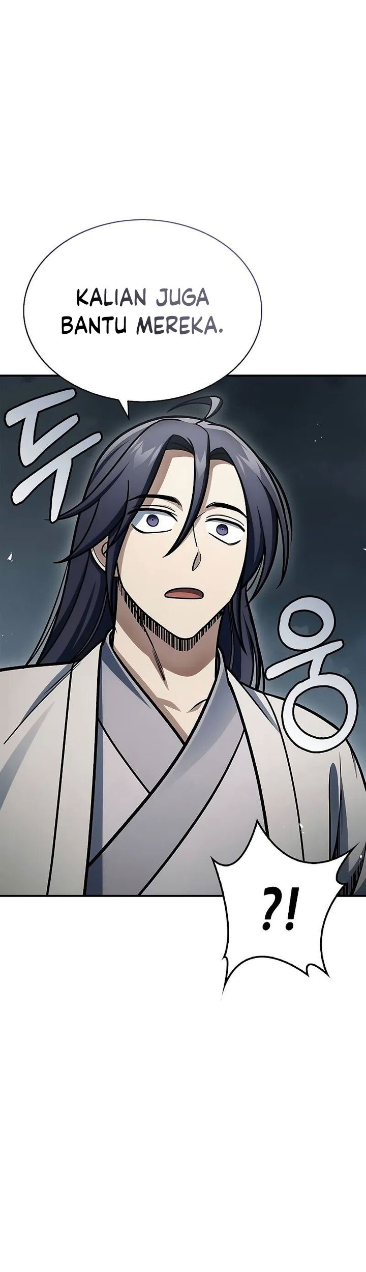 Heavenly Grand Archive’s Young Master Chapter 101 Gambar 60