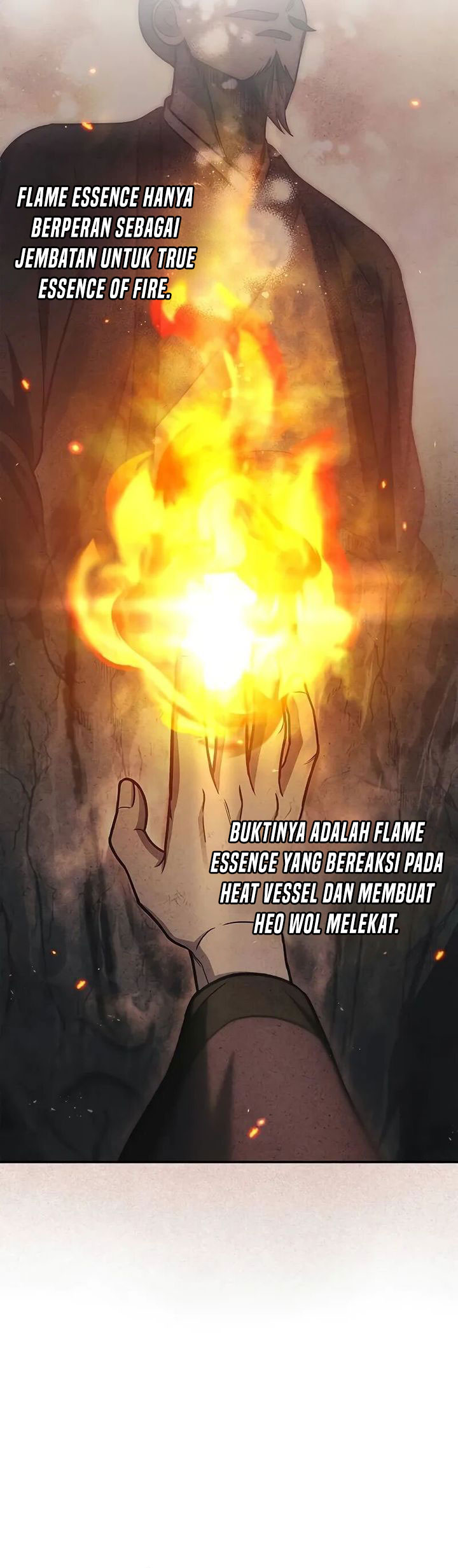 Heavenly Grand Archive’s Young Master Chapter 101 Gambar 48