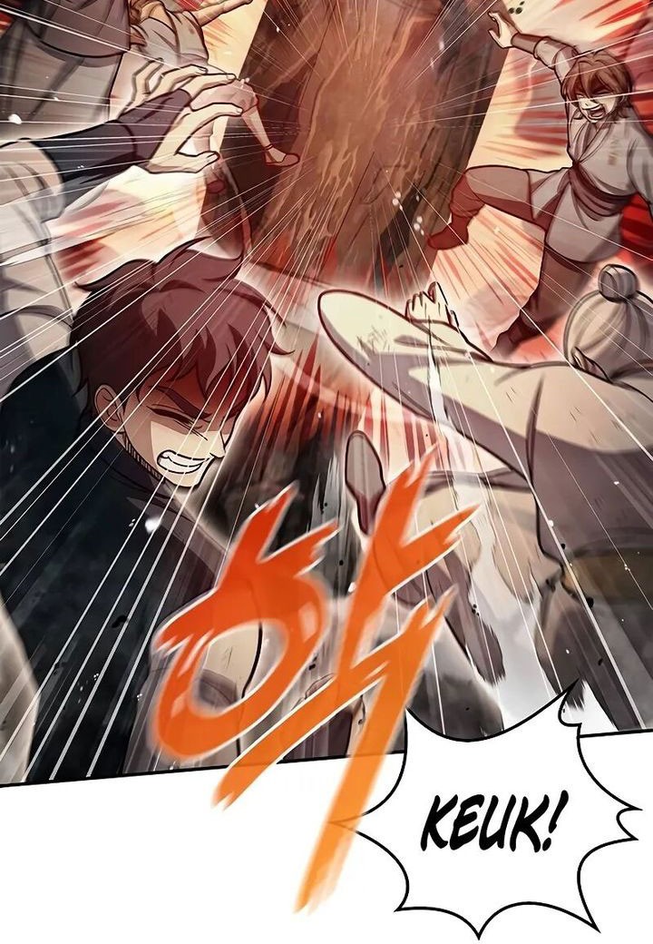 Heavenly Grand Archive’s Young Master Chapter 101 Gambar 66