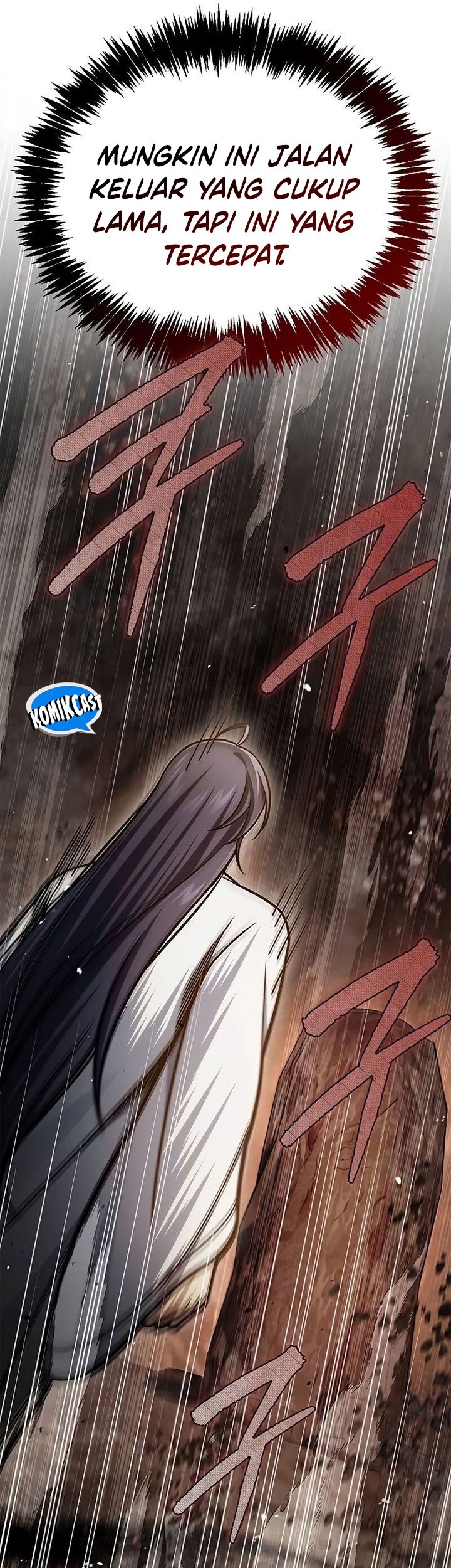 Heavenly Grand Archive’s Young Master Chapter 101 Gambar 86