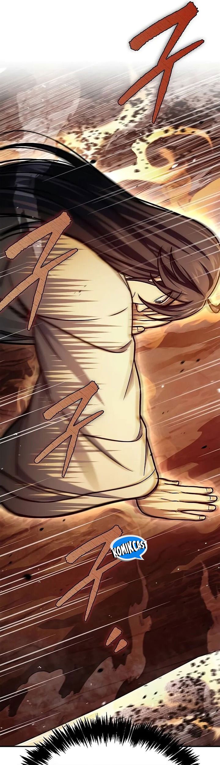 Heavenly Grand Archive’s Young Master Chapter 101 Gambar 89