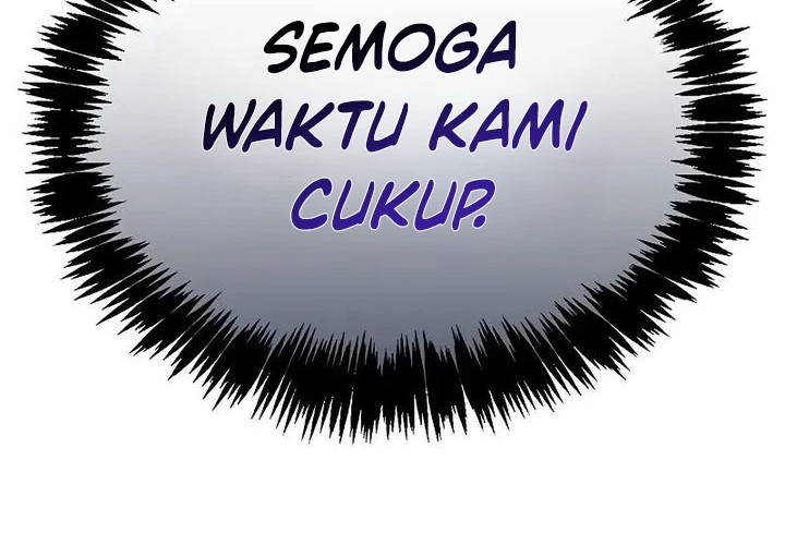 Heavenly Grand Archive’s Young Master Chapter 101 Gambar 90