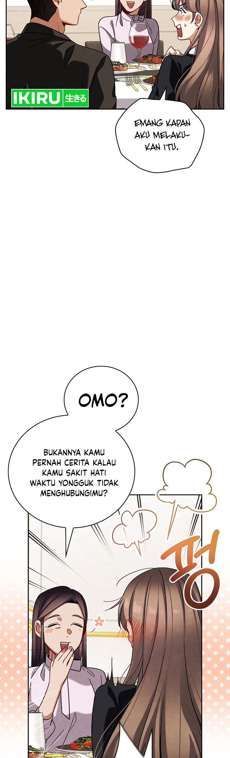 Be the Actor Chapter 108 Gambar 4