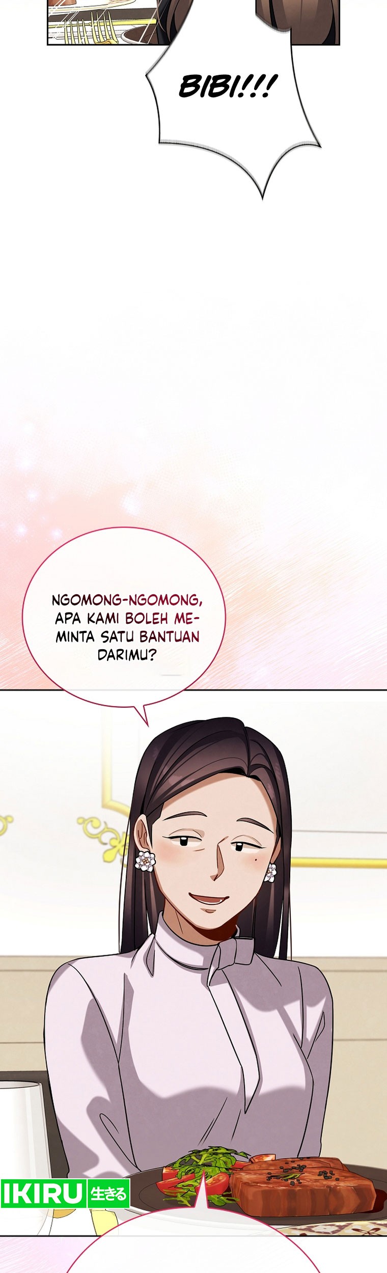 Be the Actor Chapter 108 Gambar 5