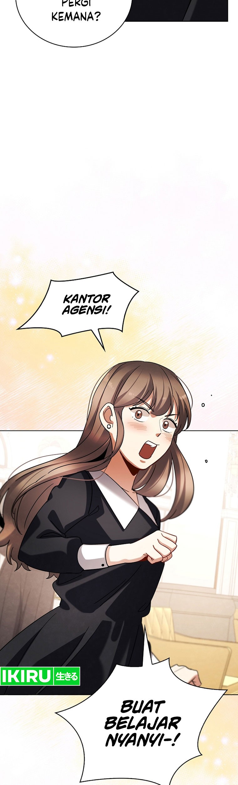 Be the Actor Chapter 108 Gambar 14