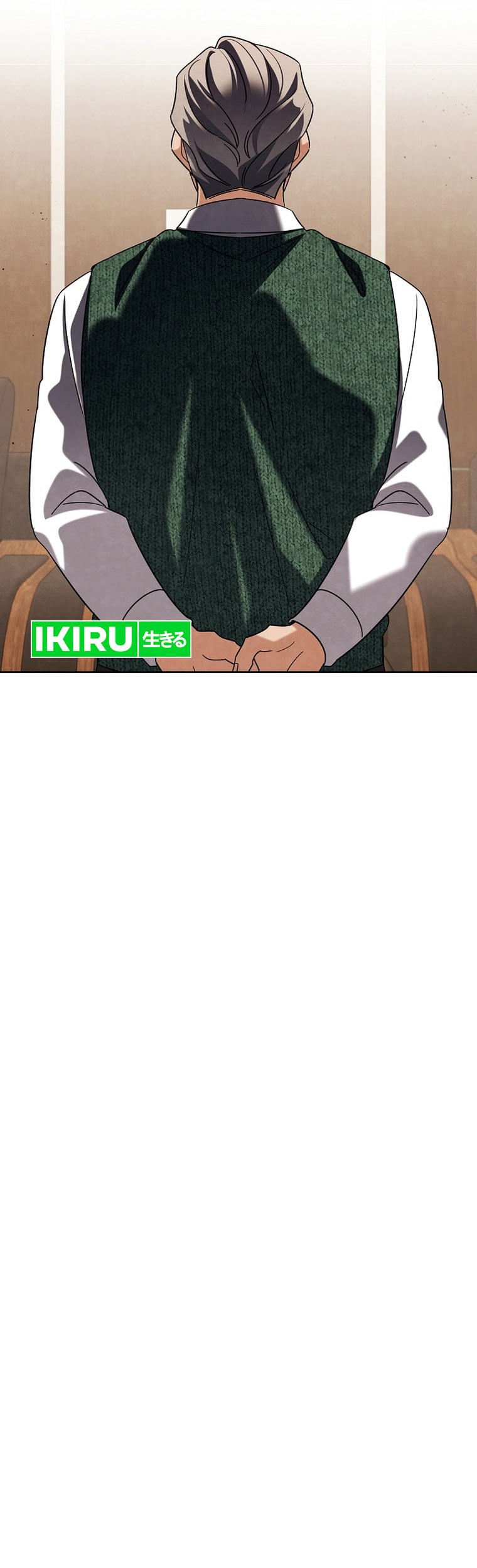 Be the Actor Chapter 108 Gambar 39