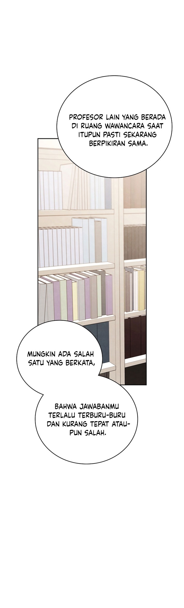 Be the Actor Chapter 108 Gambar 53