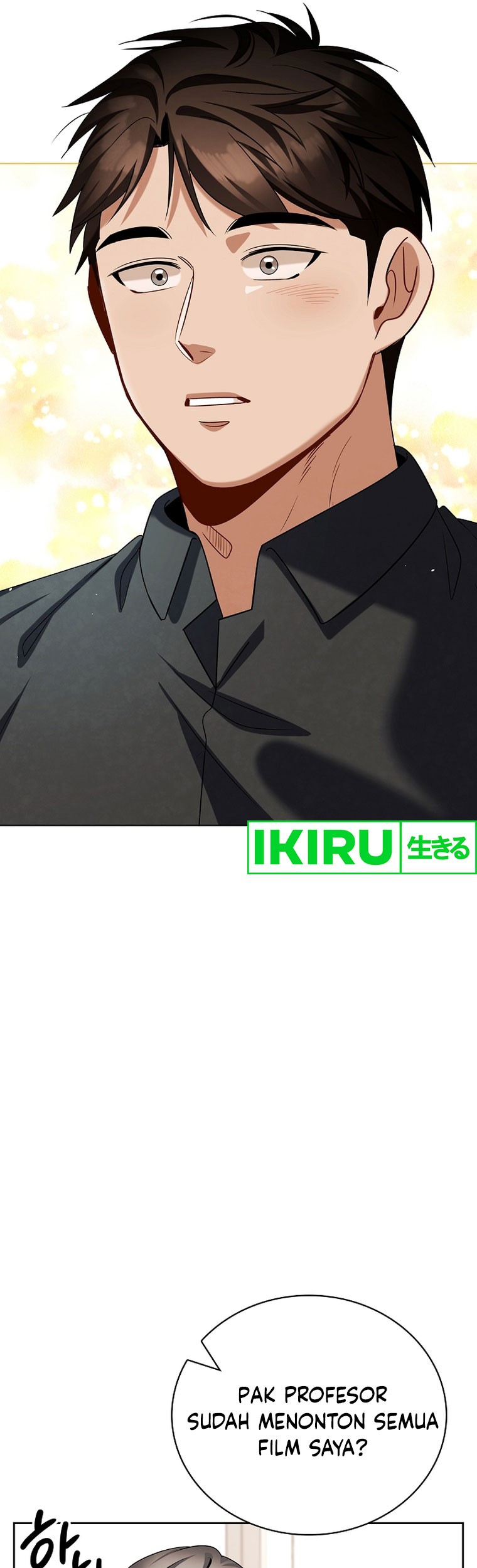 Be the Actor Chapter 108 Gambar 58