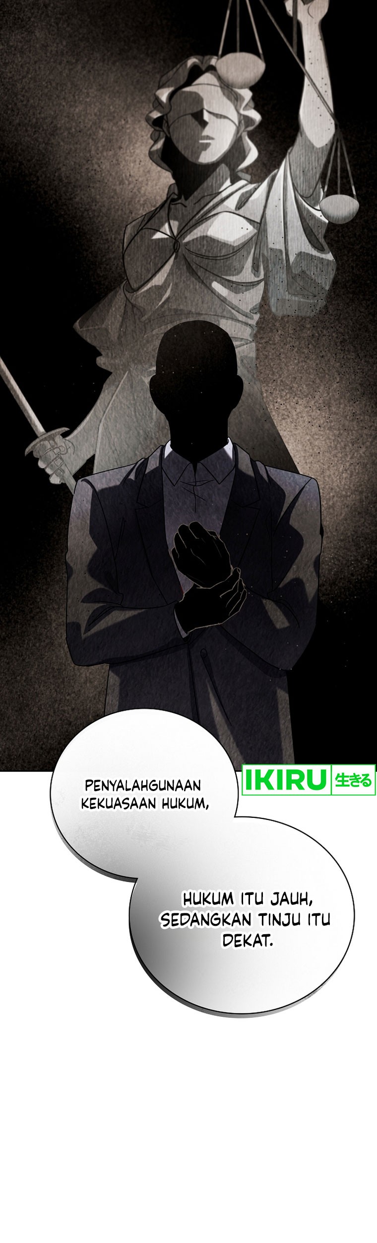 Be the Actor Chapter 108 Gambar 62