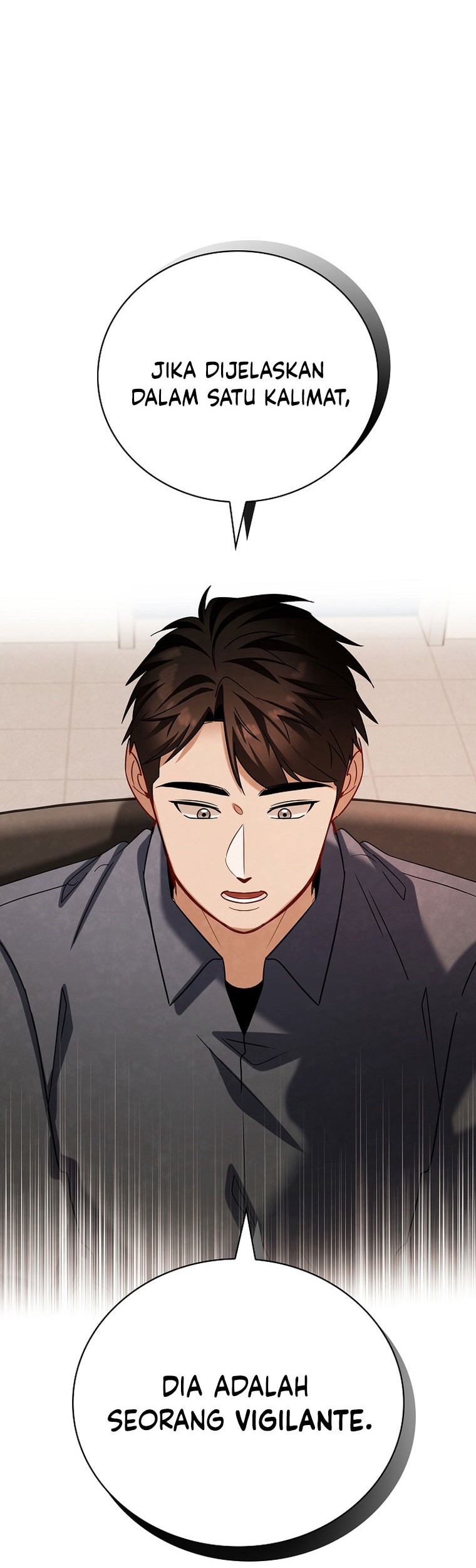 Be the Actor Chapter 108 Gambar 63