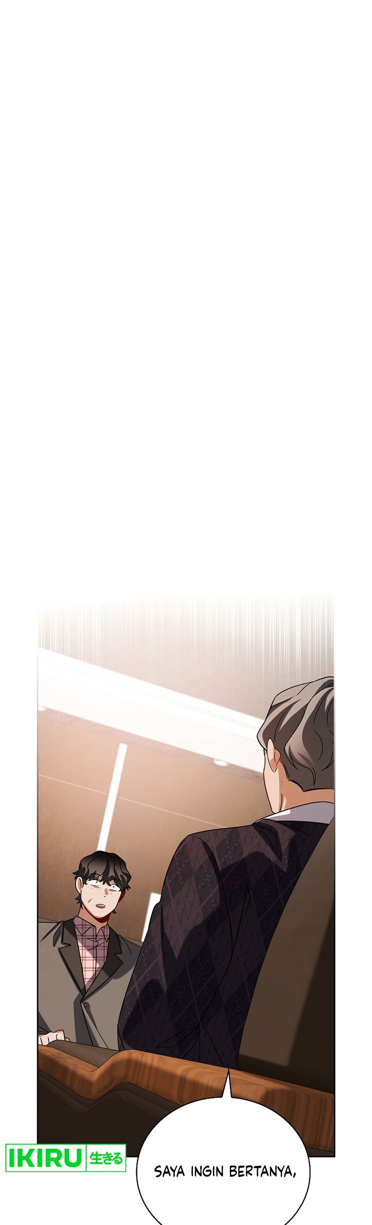 Be the Actor Chapter 108 Gambar 64