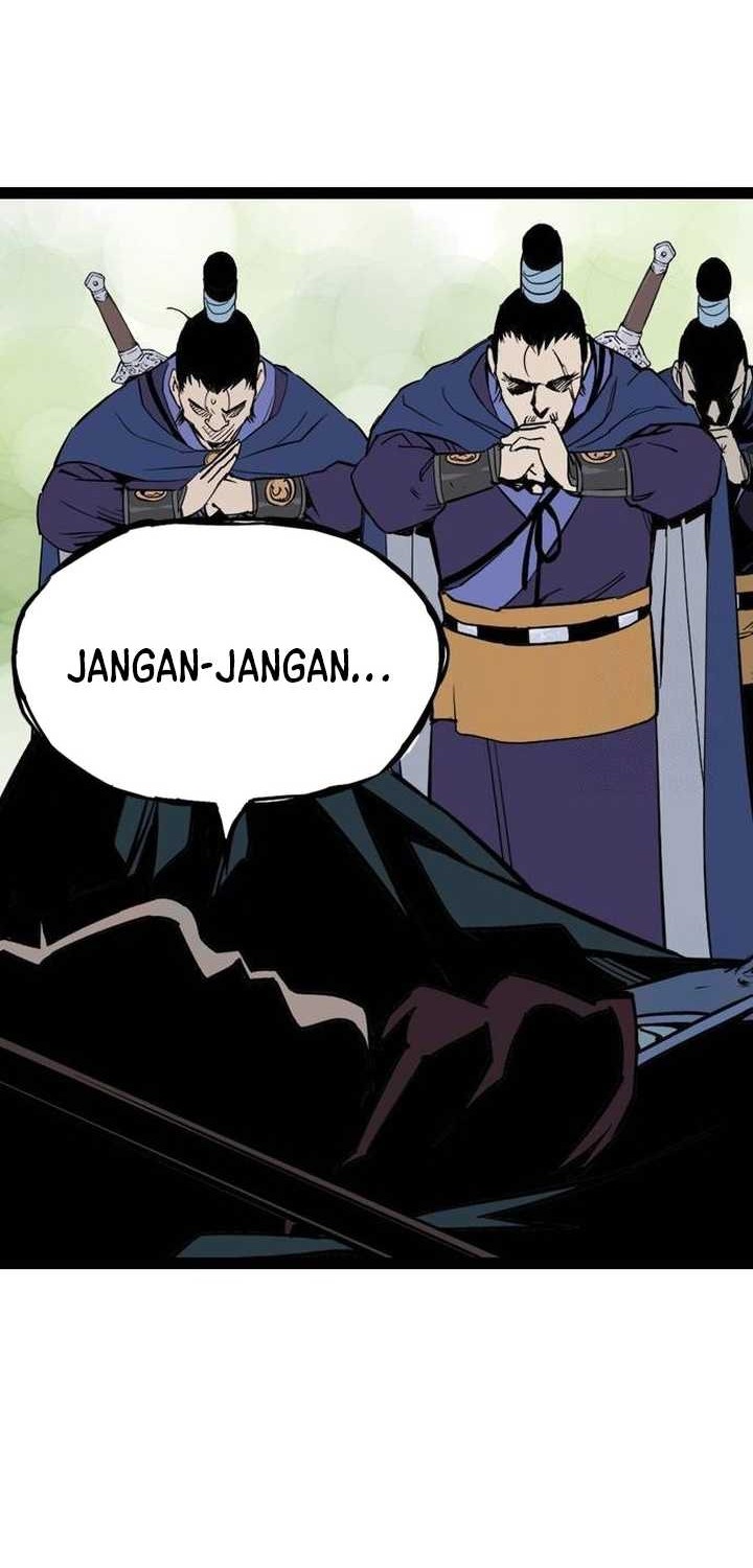 Asura (Ryu Ki-Un) Chapter 23 Gambar 30