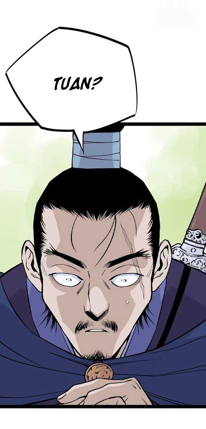 Asura (Ryu Ki-Un) Chapter 23 Gambar 32