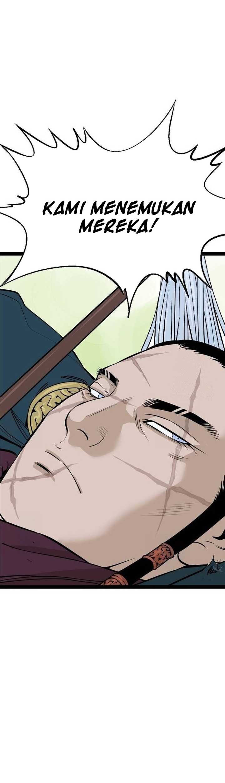 Asura (Ryu Ki-Un) Chapter 23 Gambar 35