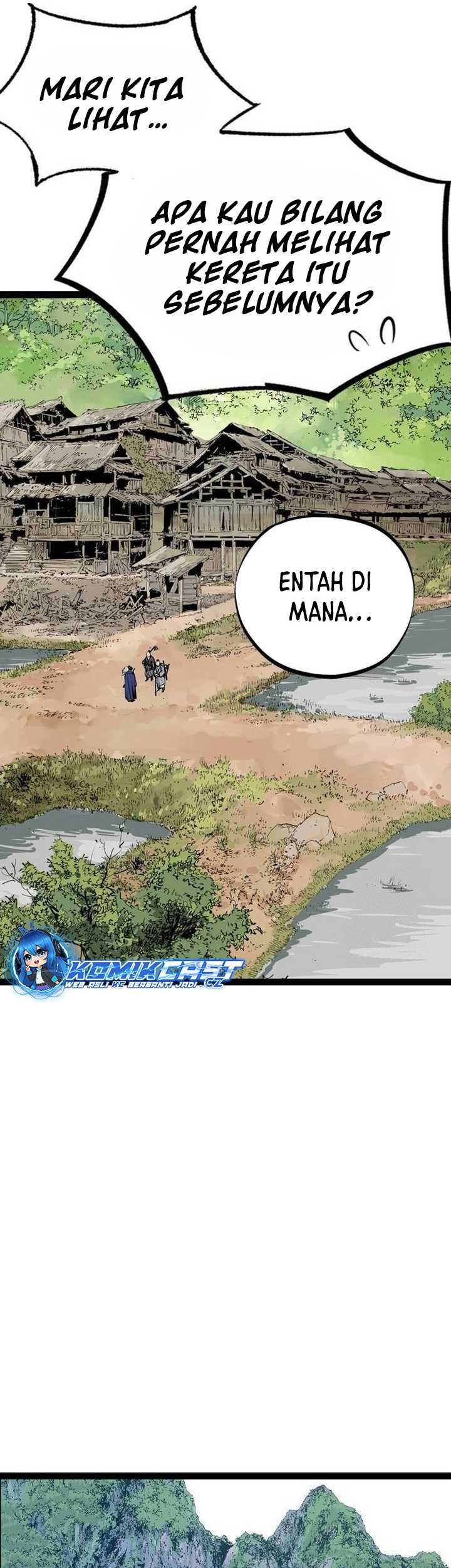 Asura (Ryu Ki-Un) Chapter 23 Gambar 18