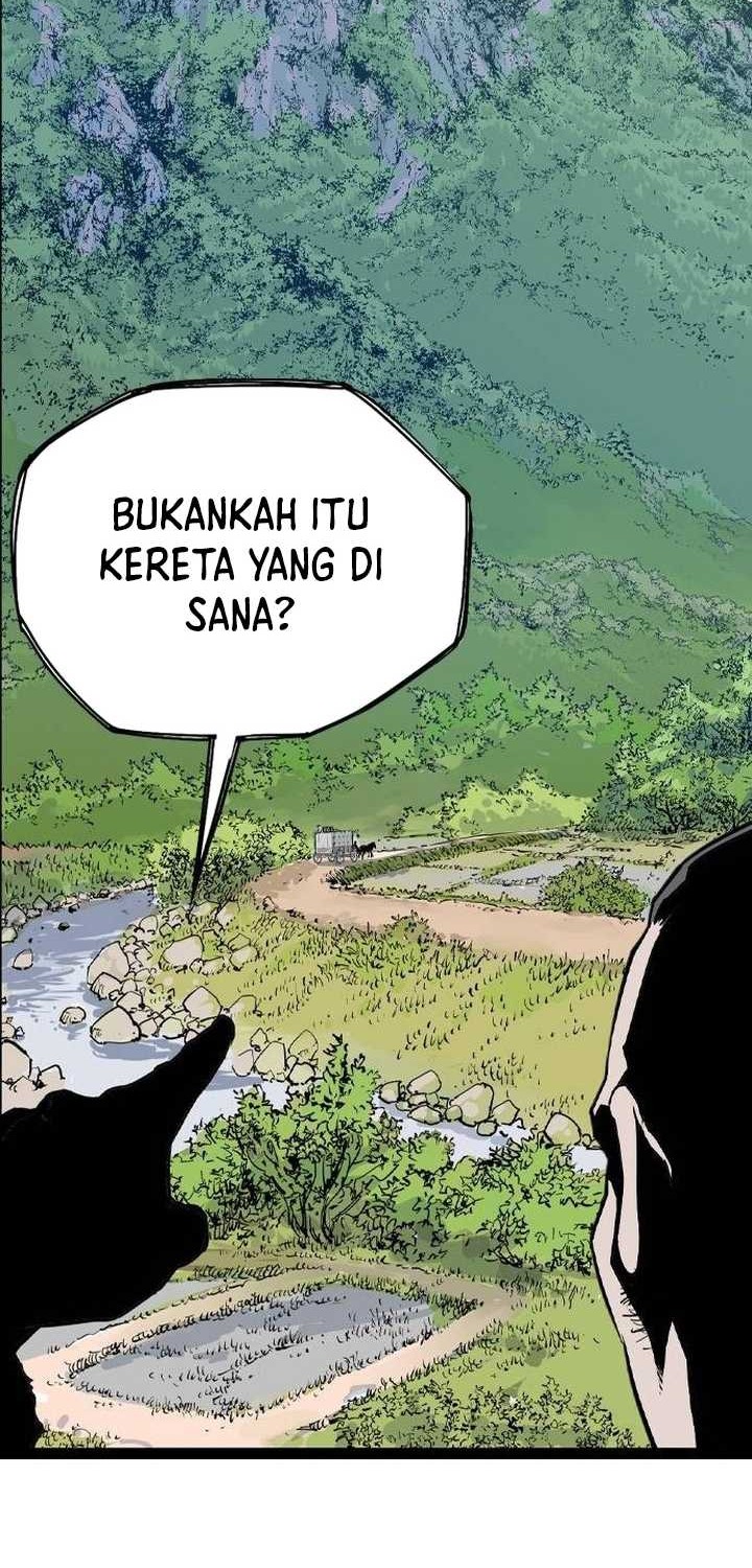 Asura (Ryu Ki-Un) Chapter 23 Gambar 19