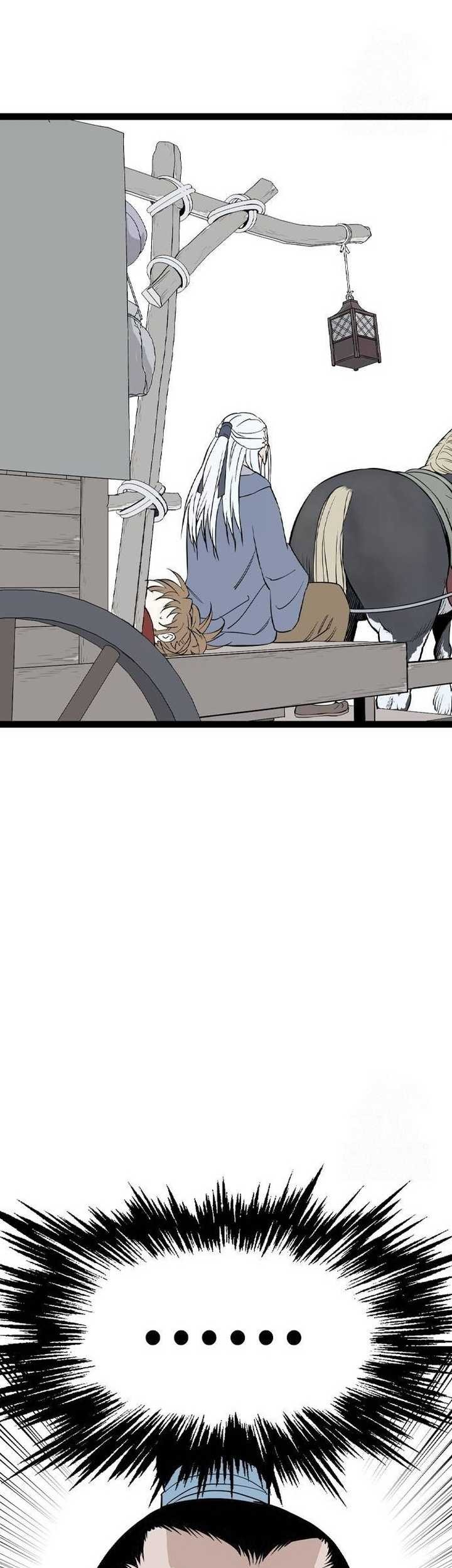 Asura (Ryu Ki-Un) Chapter 23 Gambar 22