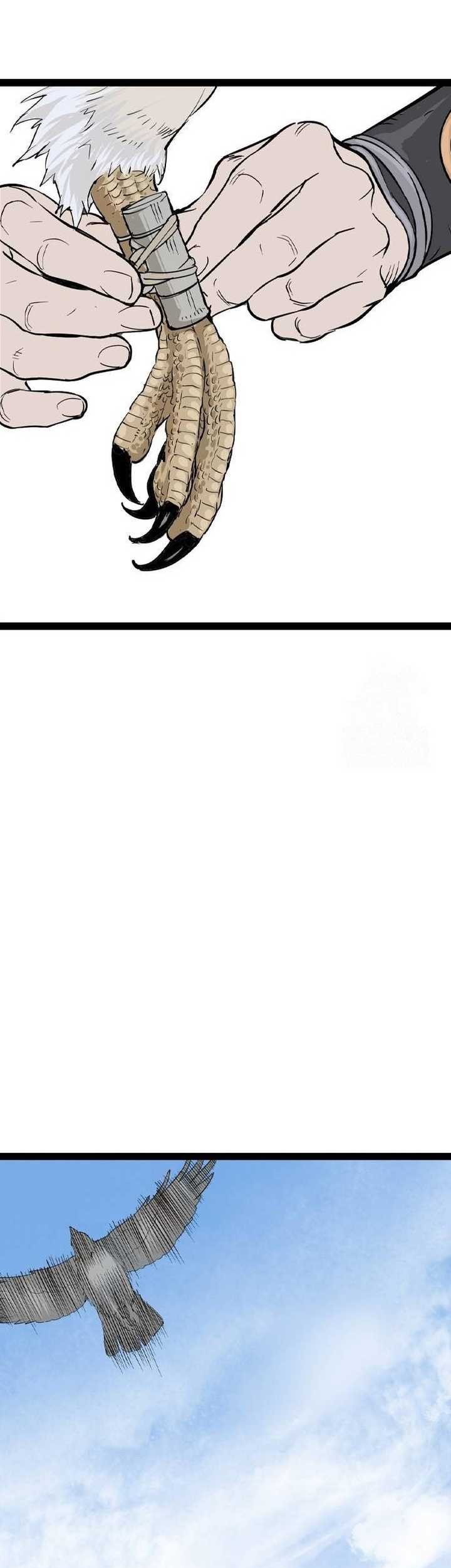 Asura (Ryu Ki-Un) Chapter 23 Gambar 24