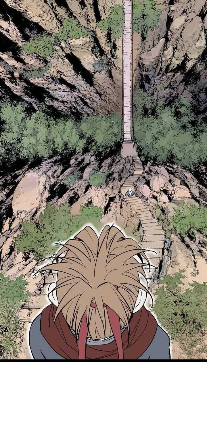 Asura (Ryu Ki-Un) Chapter 23 Gambar 46