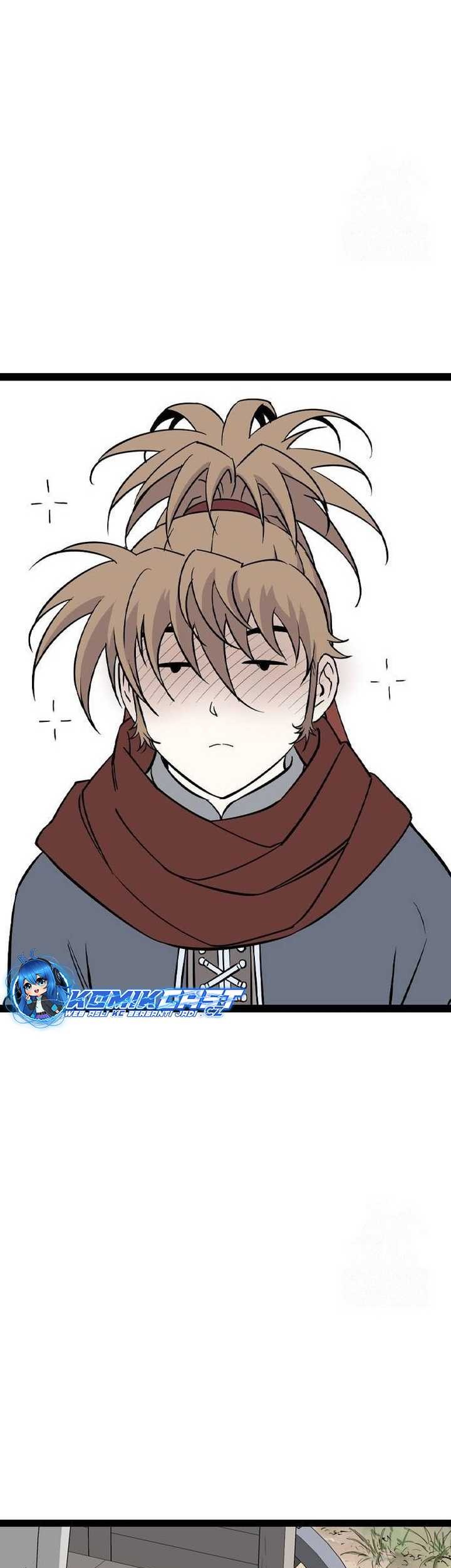 Asura (Ryu Ki-Un) Chapter 23 Gambar 47